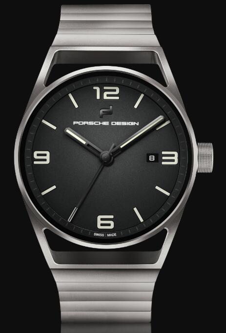 Porsche Design 1919 DATETIMER ETERNITY 4046901986087 Replica Watch